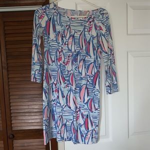 Lilly Pulitzer Shift dress